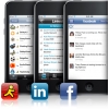 MC008 Apple iPod Touch (3G) 32GB