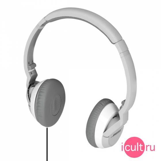 �������� � ���������� Bose Mobile In-Ear Headset