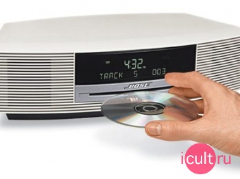 bose wave cd insert