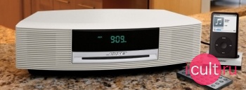 bose wave dock and remote