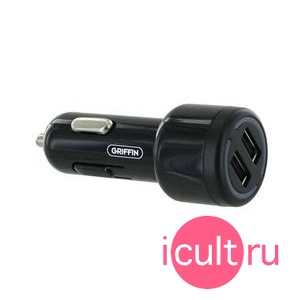 ������������� �������� ���������� Griffin PowerJolt Dual Universal (USB)
