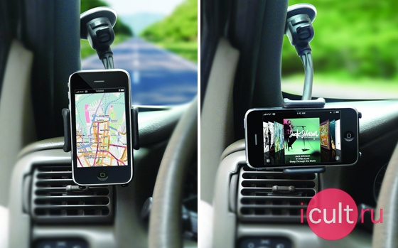 ������������� Macally mGrip