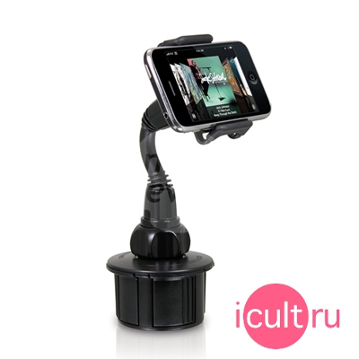 ��������� ��� iPhone � ������� �������� � ������ � ������������ Macally MCup