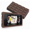 ����� Homade Chococase ��� iPhone, iPhone 3G, iPhone 3G S, ����������