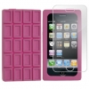 ����� Homade Chococase ��� iPhone, iPhone 3G, iPhone 3G S, �������