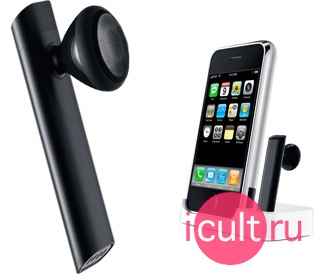 ������������ Bluetooth ��������� Apple bluetooth headset