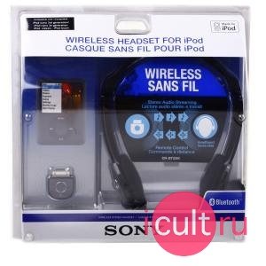 ������� Sony DR-BT22iK