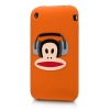 ����������� ����� Paul Frank Headphones Julius ��� iPhone 3G (iPhone 3G S)