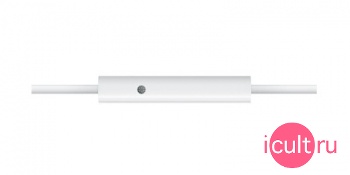 гарнитура Apple для iPod и iPhone наушники Apple с пультом