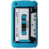 ����� Agent 18 MixTape iPhone 3GS Case
