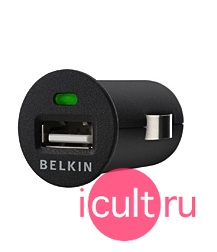 �������� Belkin ���������� � USB �������.