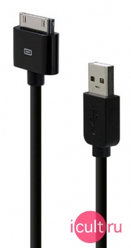 купить Зарядное устройство Belkin для автомобиля USB кабель для iPod / iPhone