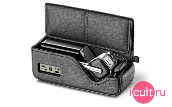 Bluetooth Plantronics Discovery 975