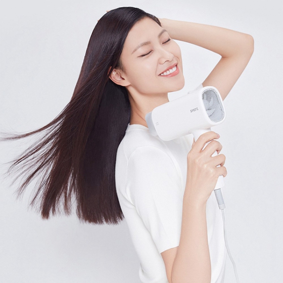  Xiaomi Smate Hair Dryer White  SH-A161