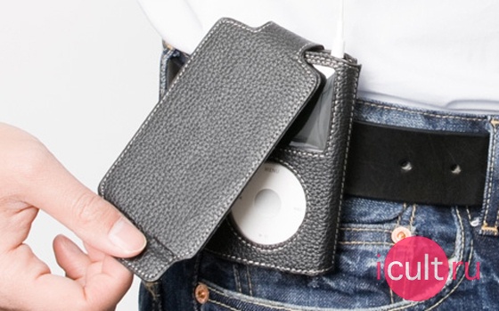 Griffin Elan Convertible Black