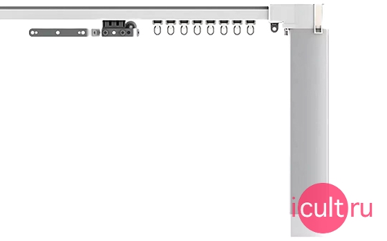   Xiaomi Aqara Intelligent Curtain Rail