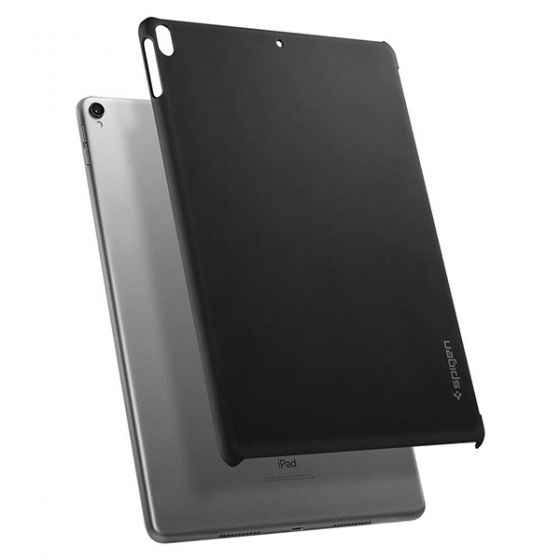  Spigen Thin Fit Case Black  iPad Pro 10.5&quot;  052CS22263
