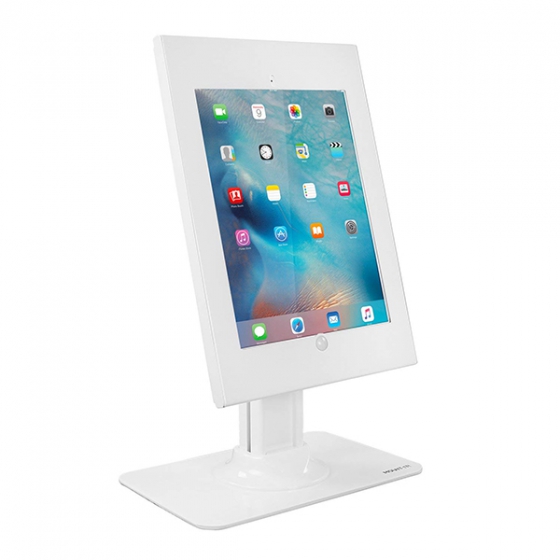   Mount-It! Tablet Stand Anti-Theft Kiosk Mount  iPad Pro 12.9&quot;  MI-3771W-XL