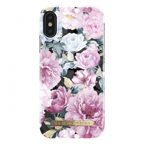  iDeal of Sweden Fashion Case Peony Garden  iPhone X/XS  IDFCS18-I8-68