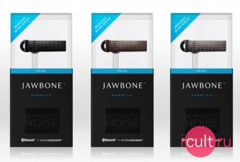 Jawbone Prime