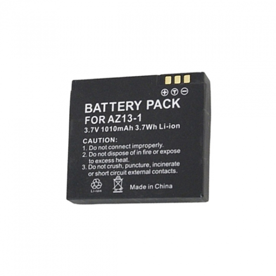  Xiaomi Rechargeable Battery 1010mAh  Xiaomi Yi Action Camera Travel/Basic Edition 