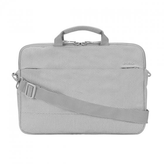  Incase City Brief with Diamond Ripstop Cool Gray    13&quot;  INCO100318-CGY