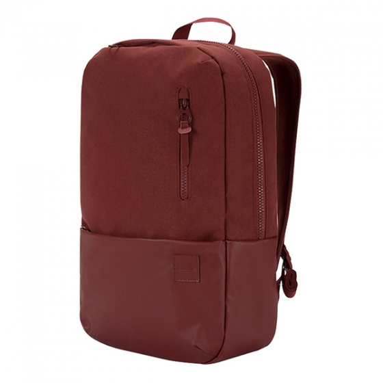  Incase Compass Dot Deep Red    13&quot;  INCO100422-DRD