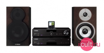 ����������� ����� � ���������� iPod Yamaha MCS-1330 (����������)