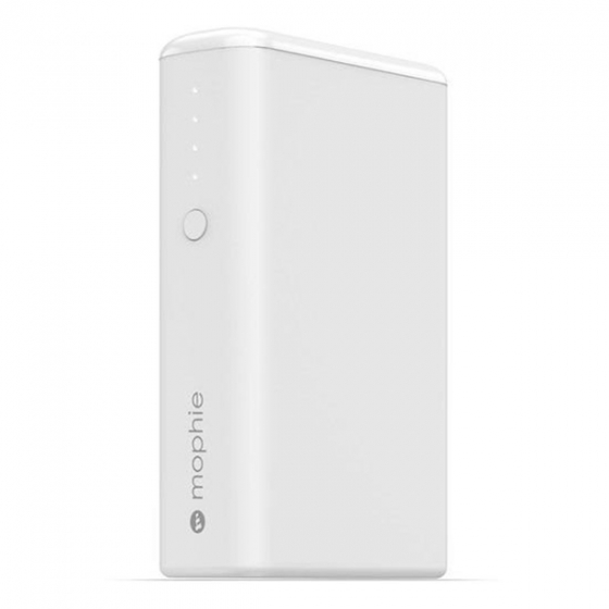   Mophie Power Boost V2 2.1A/1USB/5200mAh White  4080