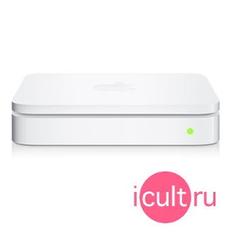 MC340 Apple Airport Extreme Base Station new! (EURO)