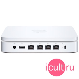 new airport extreme