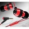 Hi-End �������� V-moda Vibe Red Roxx (�������)