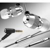 Hi-End ��������� V-moda Vibe duo Chrome (�����������)
