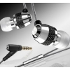 Hi-End �������� V-moda Vibe Flashback Chrome (�����-�����������)
