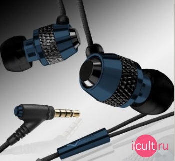Hi-End �������� V-moda Vibe blue (�����)