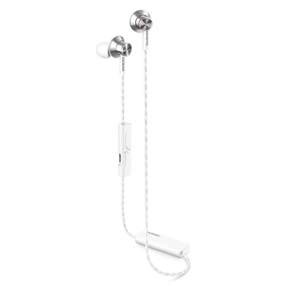  - Onkyo In-Ear Wireless Headphones White  E700BTW/00