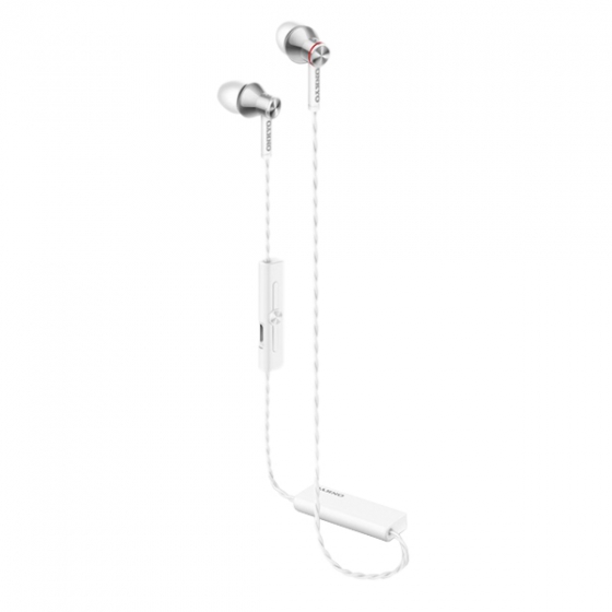  - Onkyo In-Ear Wireless Headphones White  E200BTW/00