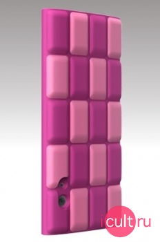 ����������� ����� SwitchEasy Cubes ��� iPod nano 5G, �������
