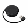 USB ������������ Belkin Travel USB Hub F4U006er