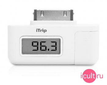 FM ����������� Griffin iTrip SE �����