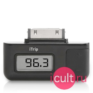 FM ����������� Griffin iTrip SE ������
