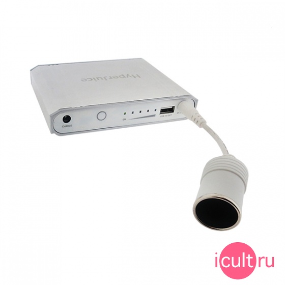 ����������� ������� ����������� ��� MacBook � iPhone HyperMac MBP-060
