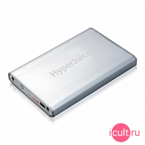 ����������� ������� ����������� ��� MacBook � iPhone HyperMac MBP-100 