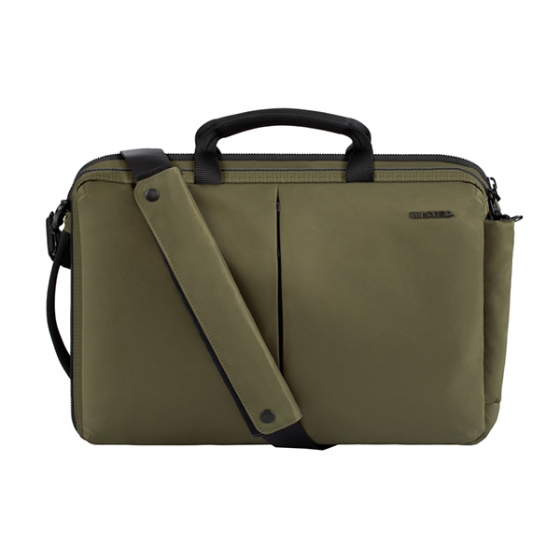  Incase Kanso Convertible Brief Olive    15&quot;  INCO200423-OLV