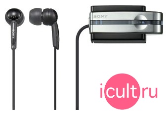 Bluetooth ��������� (������) Sony DR-BT10CX