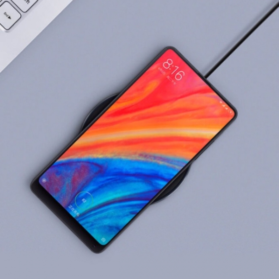   Xiaomi Wireless Charger 2A - WPC01ZM