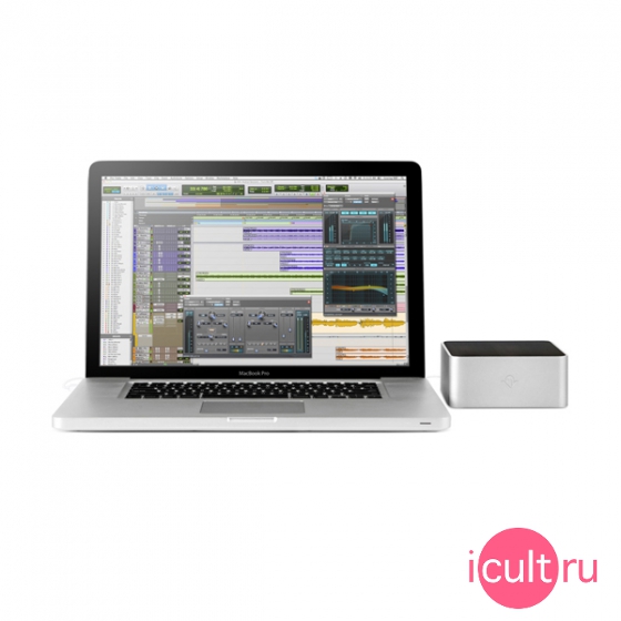 ����������� �������� Twelve South BassJump Portable Subwoofer ��� MacBook Pro