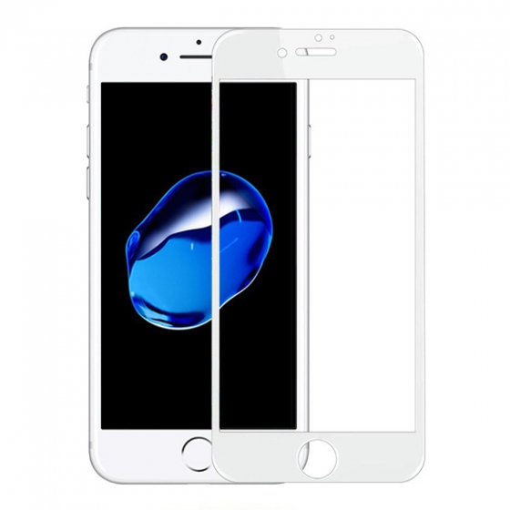   iCult 2.5D Nano Glass  iPhone 7/8 Plus /