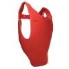 ������ Built NY Laptop backpack ��� MacBook Pro 15" 17" red (�������)