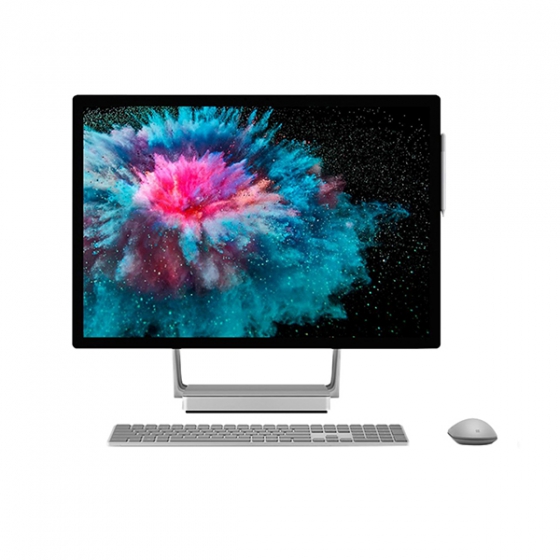  Microsoft Surface Studio 2 28&quot; Core i7, 16 RAM, 1T SSD, NVIDIA GeForce GTX 1060 6  Late 2018 LAH-00001